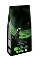 PPVD HA Hypoallergenic sausā barība suņiem 3kg