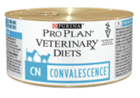 PPVD Canine&feline CN (Convalescence), 195g