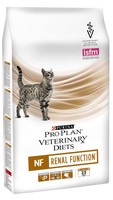 PPVD Feline NF( Renal Function) vista, 5kg