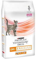 PPVD Feline OM St/Ox (Obesity Management), 85g