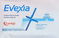 EVEXIA TABLETES N10