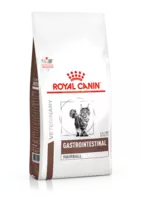 VHN Cat Gastrointestinal Hairball 0,4 kg