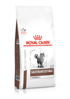 VHN Cat Gastrointestinal Hairball 0.4 kg