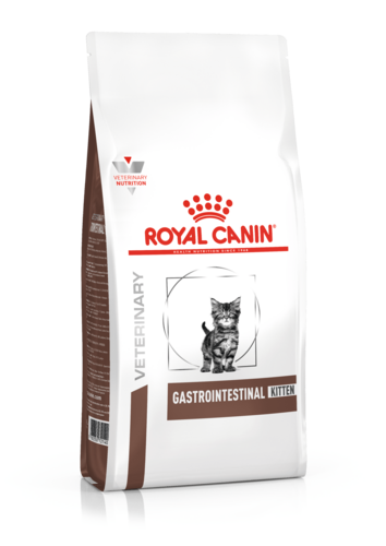 VHN Cat Gastrointestinal Kitten 0.4 kg