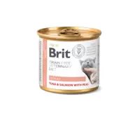 Brit Veterinary diets Cat- Renal 200g