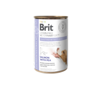 Brit Veterinary diets Dog- Gastrointestinal 400g