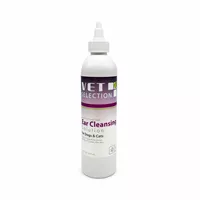 Ear Cleansing Solution – Sweet Pea & Vanilla 237ml