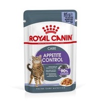 RC Appetite control care Jelly 12x85g