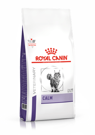 VHN Cat Calm 2 kg
