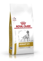 VHN Dog Urinary S/O Moderate Calorie 1,5 kg