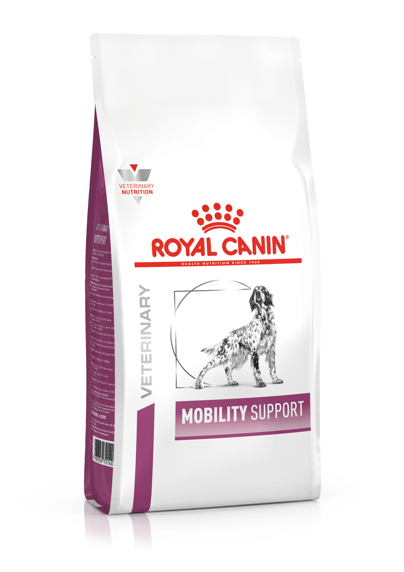 VHN Dog Mobility Support 12 kg