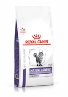 VHN Cat Mature Consult Balance 1,5 kg