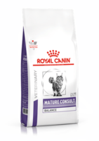 VHN Cat Mature Consult Balance 1,5 kg