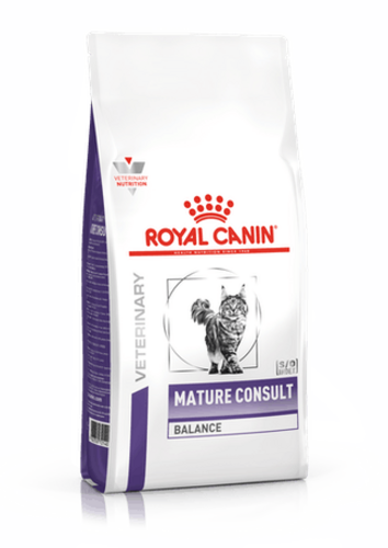 VHN Cat Mature Consult Balance 1.5 kg