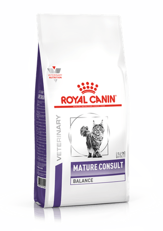 VHN Cat Mature Consult Balance 1,5 kg