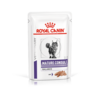 Royal Canin Cat VetDiet Mature Consult Balance konservi kaķiem gabaliņos 85g N12