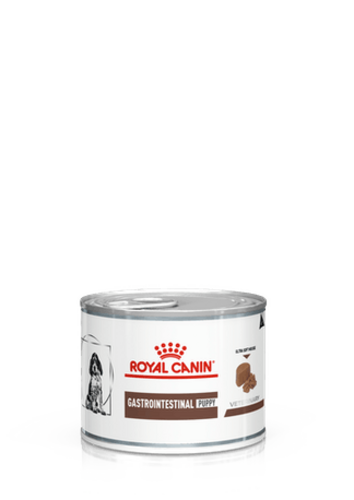 VHN Dog Gastrointestinal Puppy Can 195 g