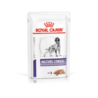 RC Mature consult dog, loaf 12x85g