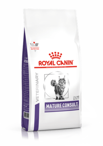 VHN Cat Mature Consult 10 kg