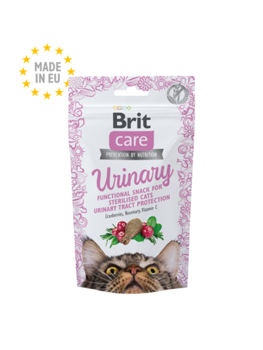 Brit care gardums kaķiem Urinary, 50g