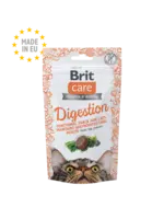 Brit care gardums kaķiem Digestion, 50g