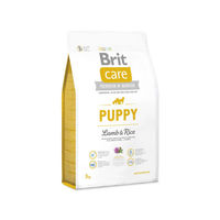 Brit Care Puppy Jērs ar rīsiem, kucēniem, 3kg