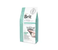 Brit Veterinary diets Cat Struvite 5kg
