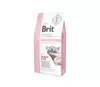Brit Veterinary diets Cat Hypoallergenic 2kg