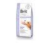 Brit Veterinary diets Dog Gastrointestinal sausā barība suņiem 2kg