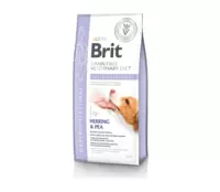 Brit Veterinary diets Dog Gastrointestinal 2kg