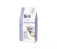 Brit Veterinary diets Cat Gastrointestinal 2kg