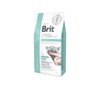 Brit Veterinary diets Cat Struvite, 400g