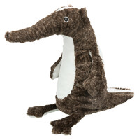 Plush toy for dogs: Trixie Anteater, plush, 50 cm