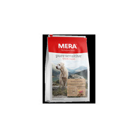 High premium MERA Pure sensitive LIELLOPS & KARTUPEĻI 12.5kg