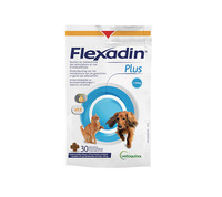 Flexadin Plus kaķiem/maziem suņiem līdz 10kg N30