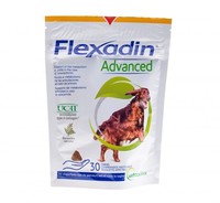 Flexadin advanced suņiem N30