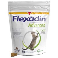Flexadin advanced kaķiem N30