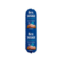 Brit Premium konservi ar vistas un jēra gaļu, 800g