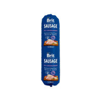 Brit Premium konservi ar vistas un truša gaļu, 800g