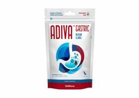 Adiva Gastric Medium & Large Chews N30