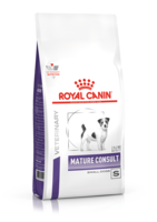 RC Senior Consult Mature Small Dog under 1,5kg