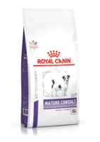 VHN Dog Mature Consult Small Dog 1.5 kg