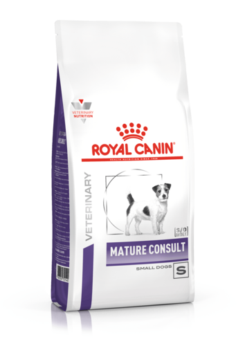 VHN Dog Mature Consult Small Dog 1.5 kg