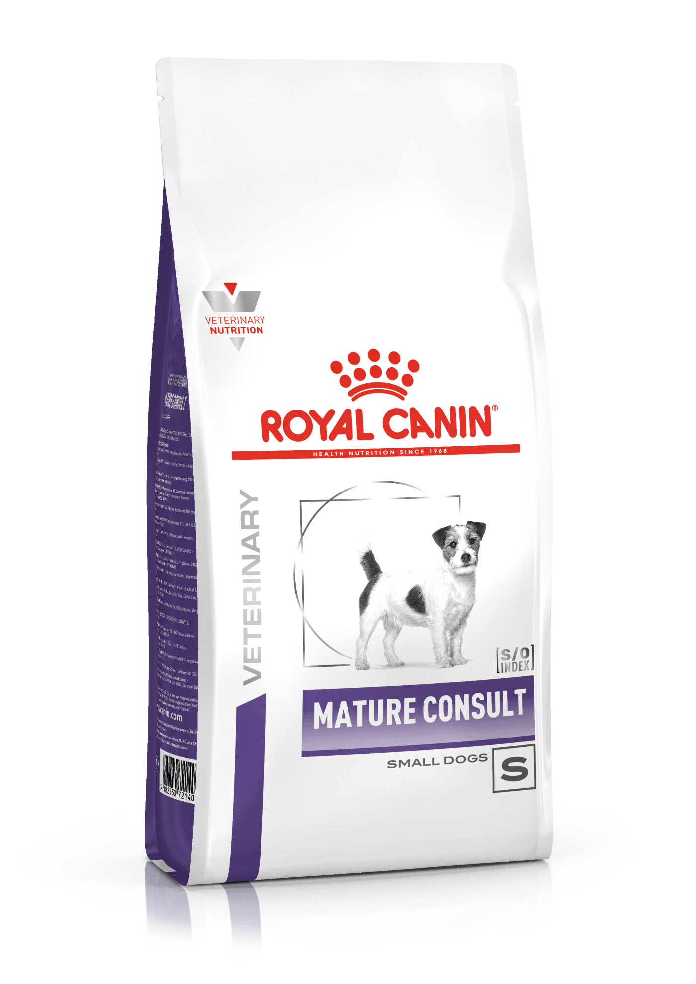 VHN Dog Mature Consult Small Dog 1,5 kg