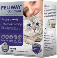 FELIWAY OPTIMUM Diffuser starter kit
