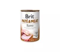Brit Care Pate konservi ar trusi 400g