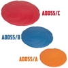 Camon rubber frisbee for dogs 22cm AD055/C