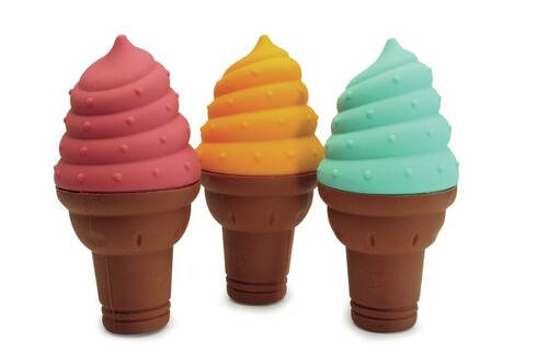 Camon cooling toy - ice cream AD044/L