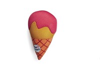 Toy with a squeaker - Ice Cream Happy Summer AH4153