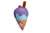 Toy with a squeaker - Ice Cream Happy Summer AH4153